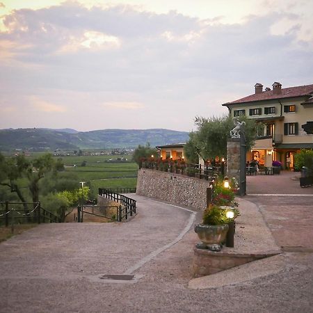 Sporting Hotel San Felice Illasi Exterior photo