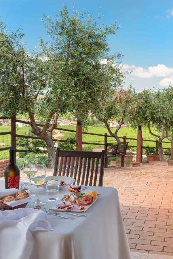 Sporting Hotel San Felice Illasi Exterior photo