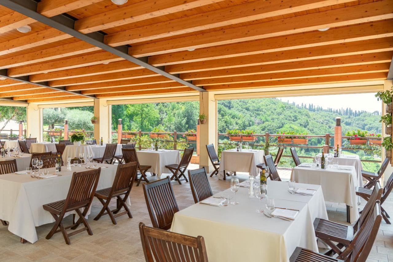 Sporting Hotel San Felice Illasi Exterior photo