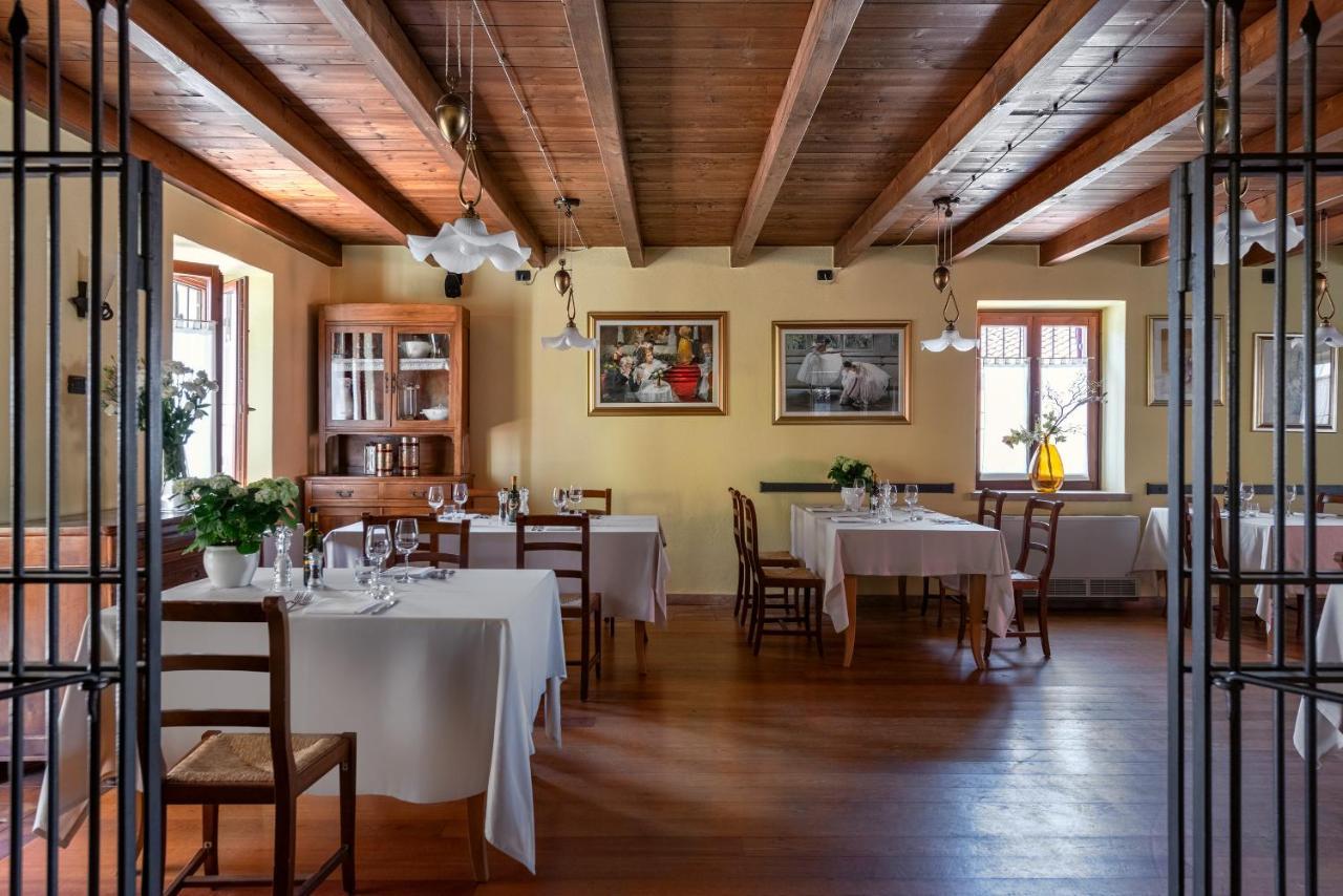 Sporting Hotel San Felice Illasi Exterior photo