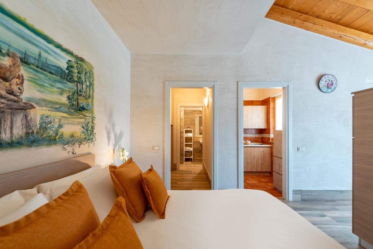 Sporting Hotel San Felice Illasi Exterior photo