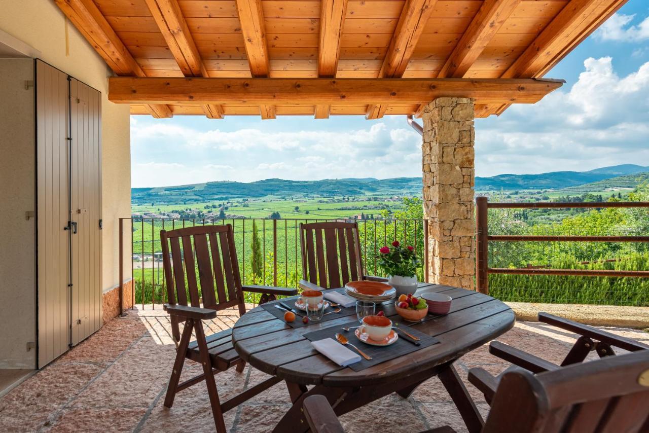 Sporting Hotel San Felice Illasi Exterior photo