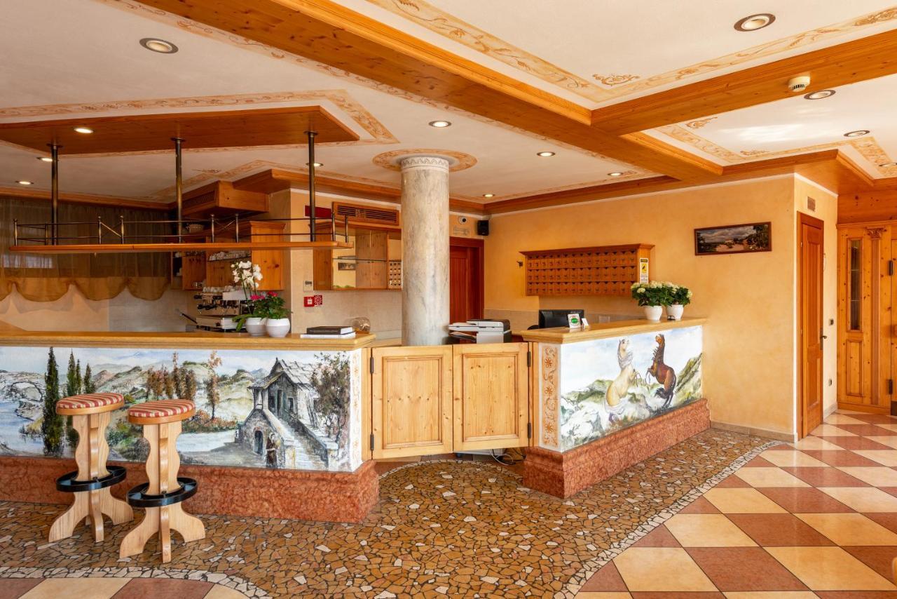 Sporting Hotel San Felice Illasi Exterior photo