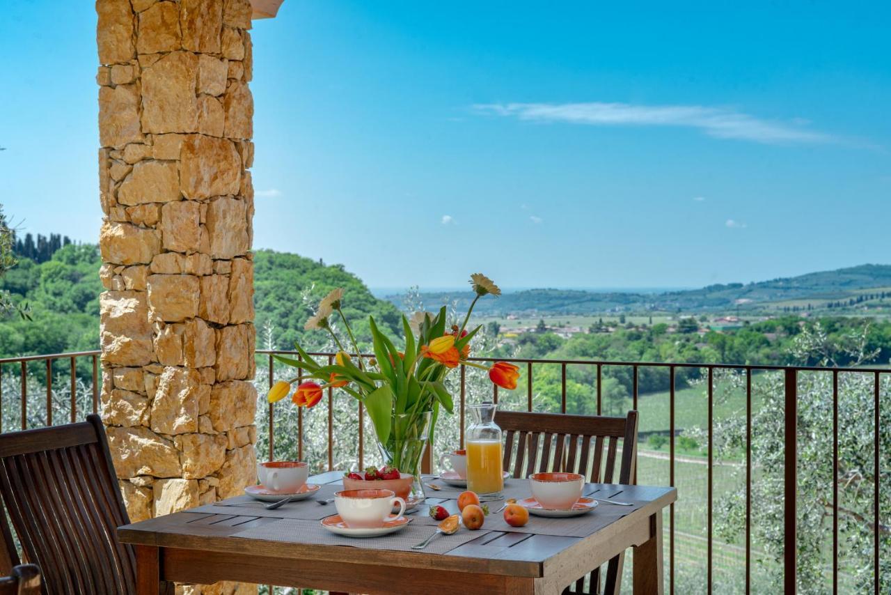 Sporting Hotel San Felice Illasi Exterior photo