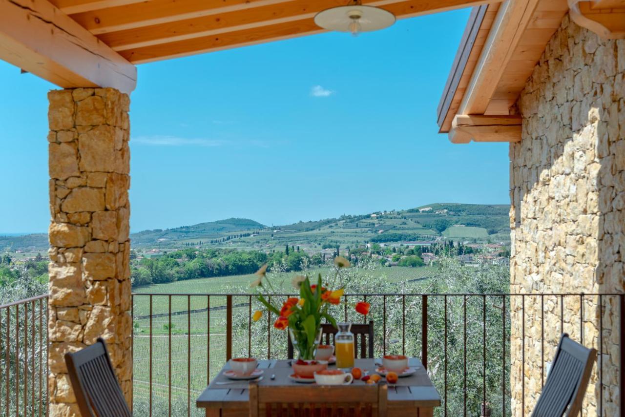 Sporting Hotel San Felice Illasi Exterior photo