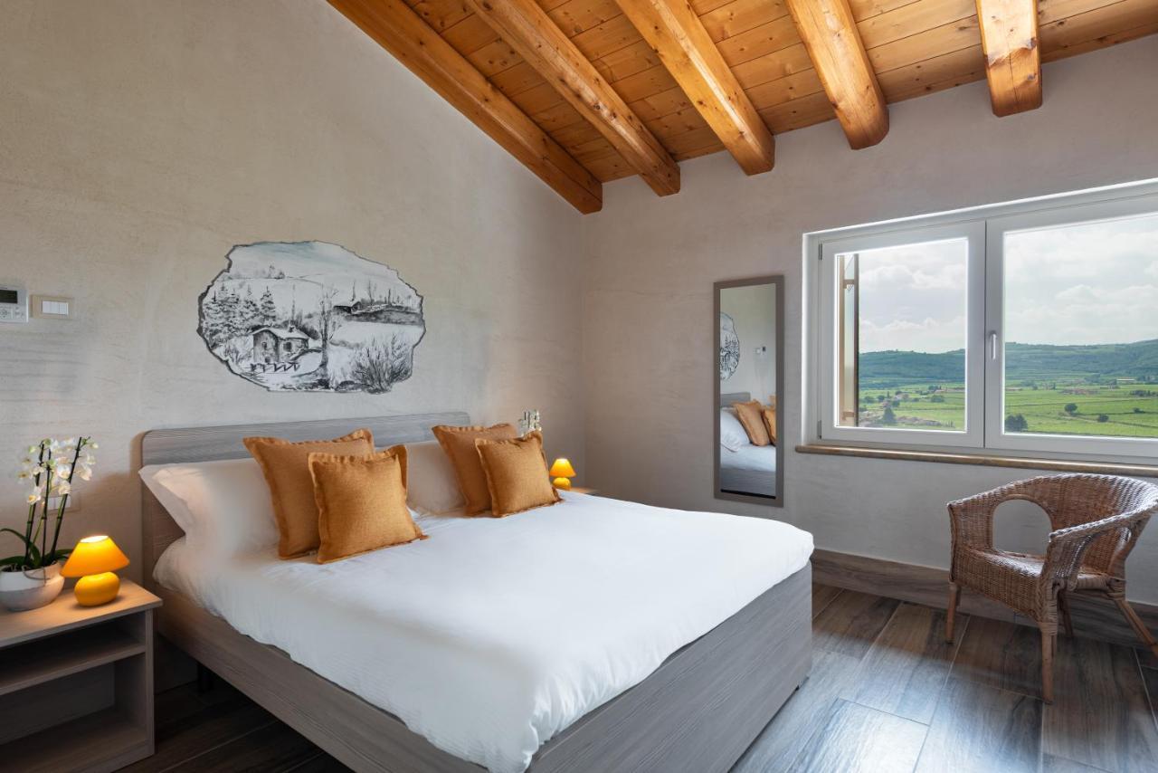 Sporting Hotel San Felice Illasi Exterior photo