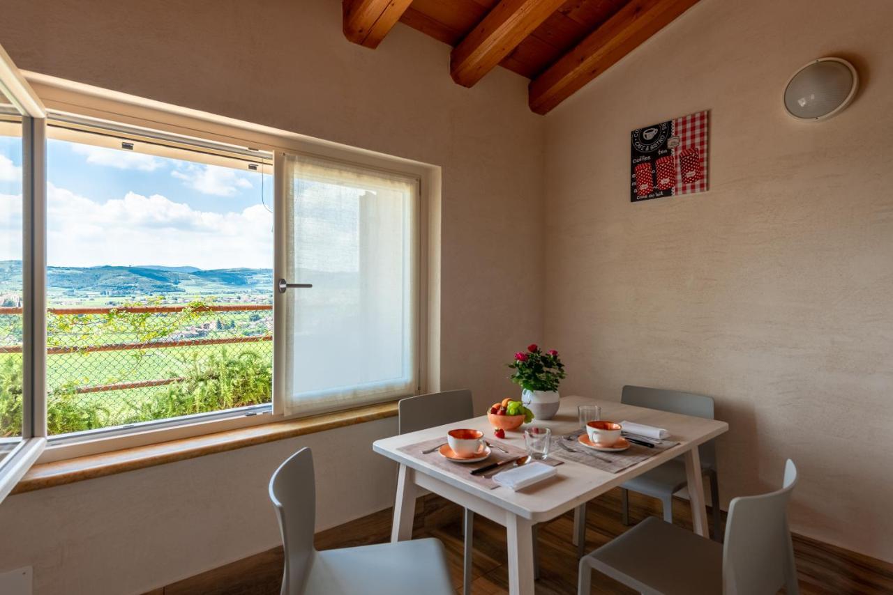 Sporting Hotel San Felice Illasi Exterior photo