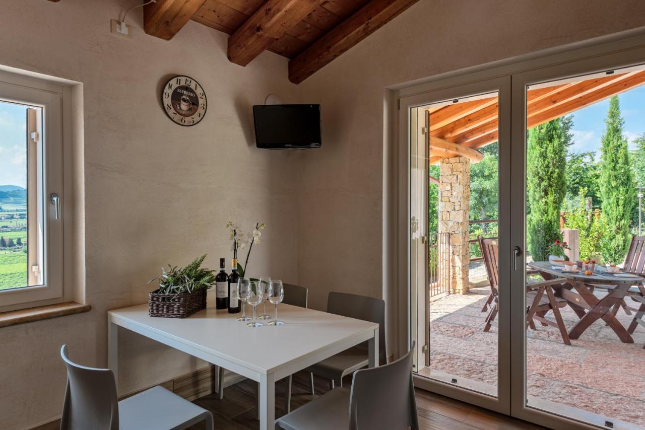 Sporting Hotel San Felice Illasi Exterior photo