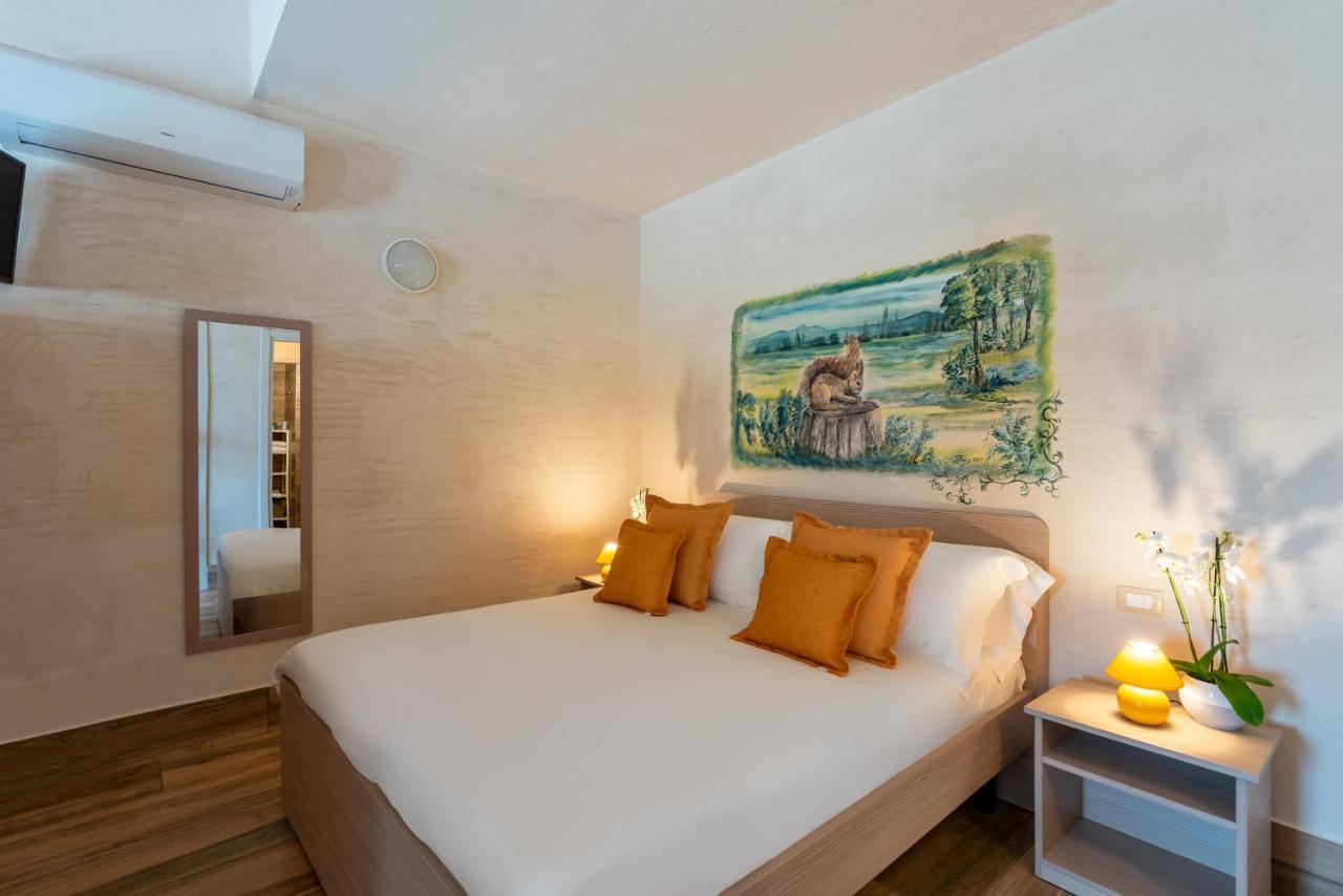 Sporting Hotel San Felice Illasi Exterior photo