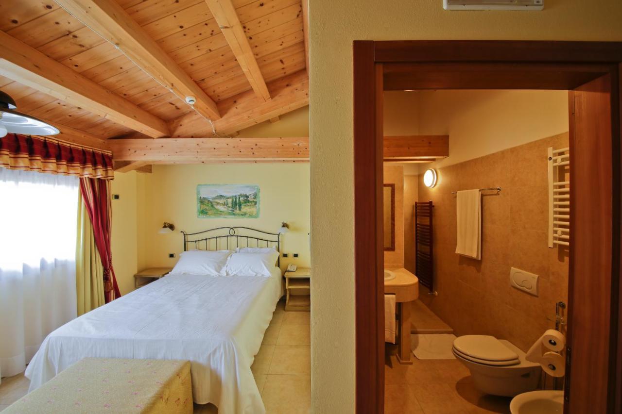 Sporting Hotel San Felice Illasi Exterior photo