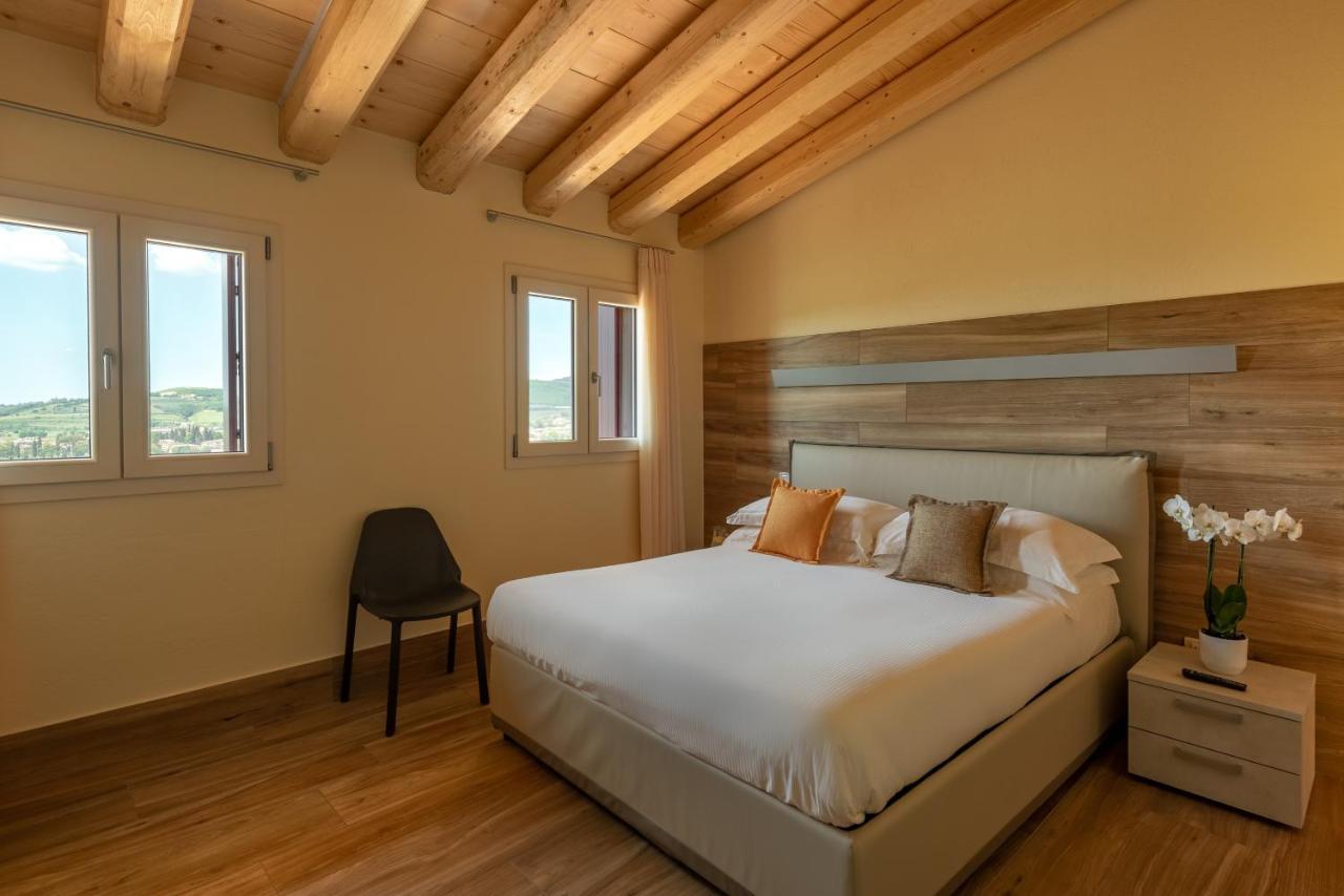 Sporting Hotel San Felice Illasi Exterior photo