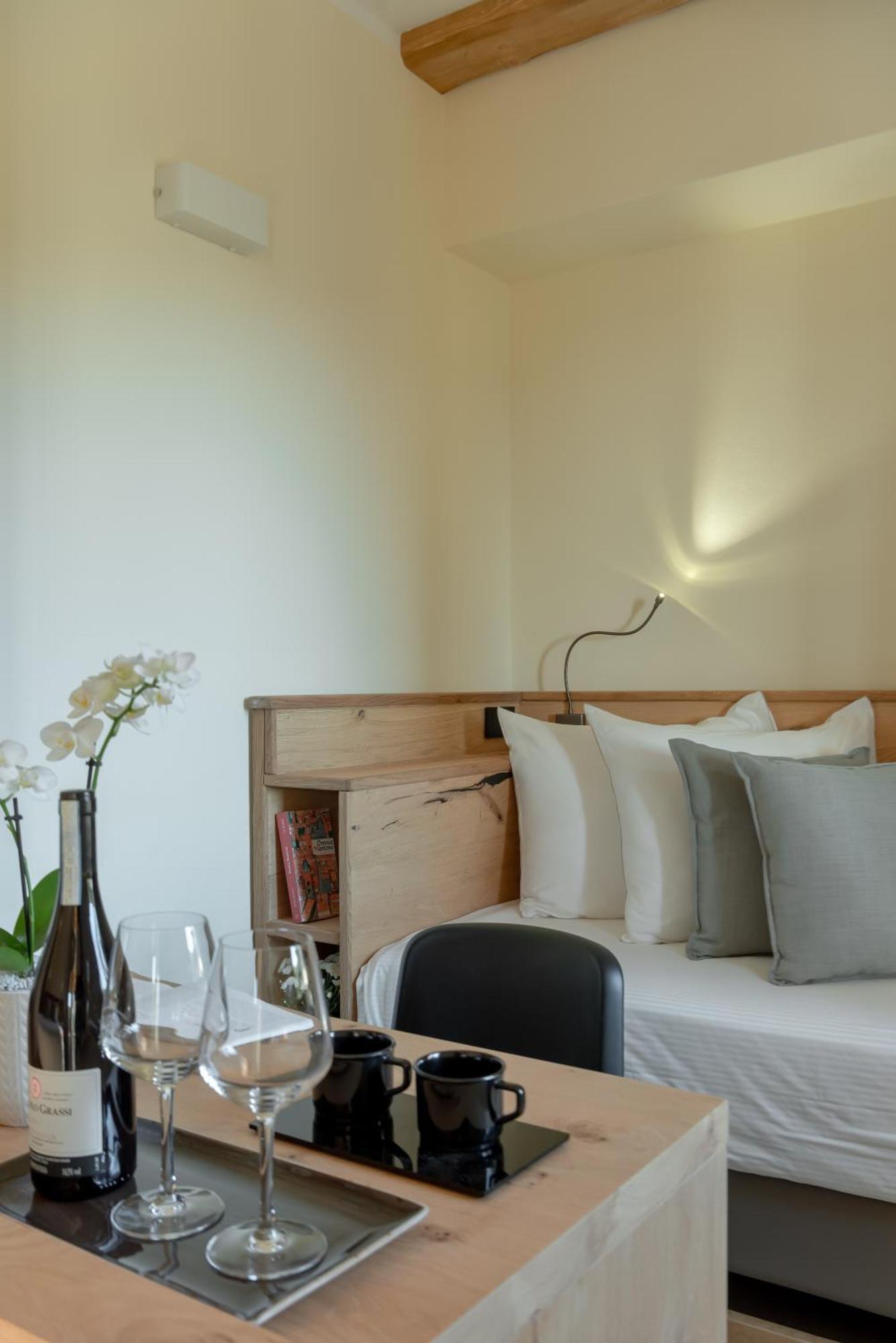 Sporting Hotel San Felice Illasi Exterior photo