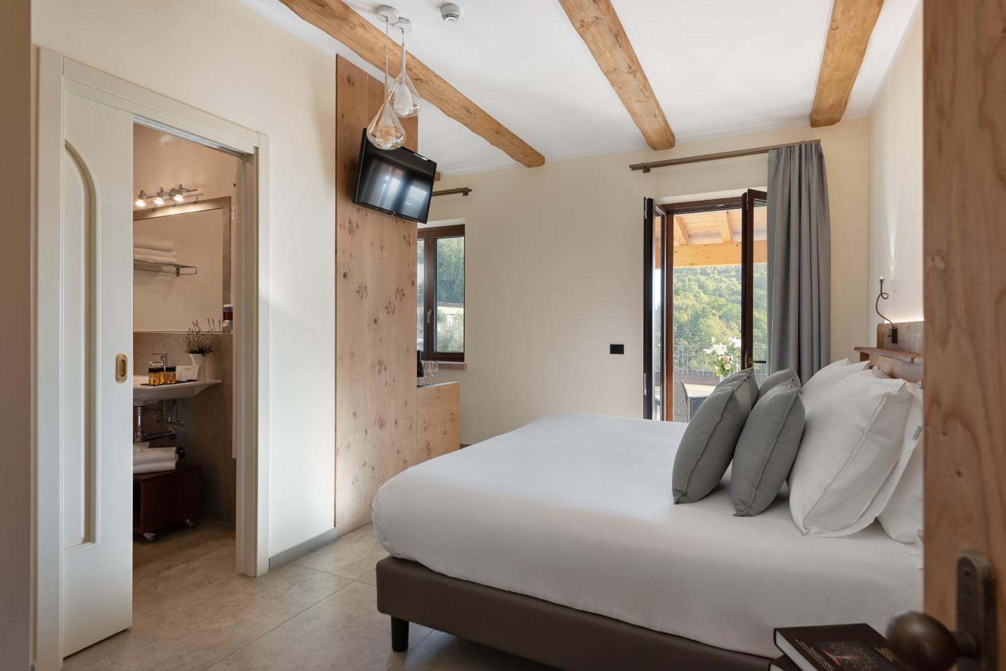 Sporting Hotel San Felice Illasi Exterior photo