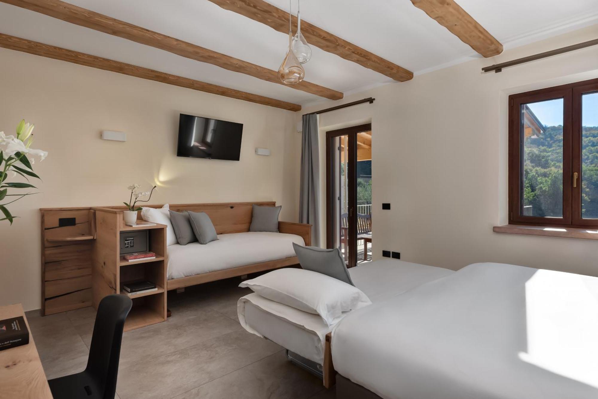 Sporting Hotel San Felice Illasi Exterior photo