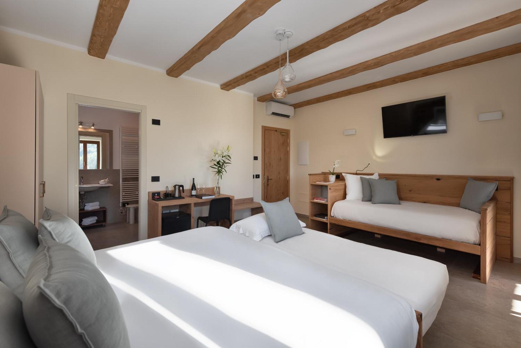 Sporting Hotel San Felice Illasi Exterior photo