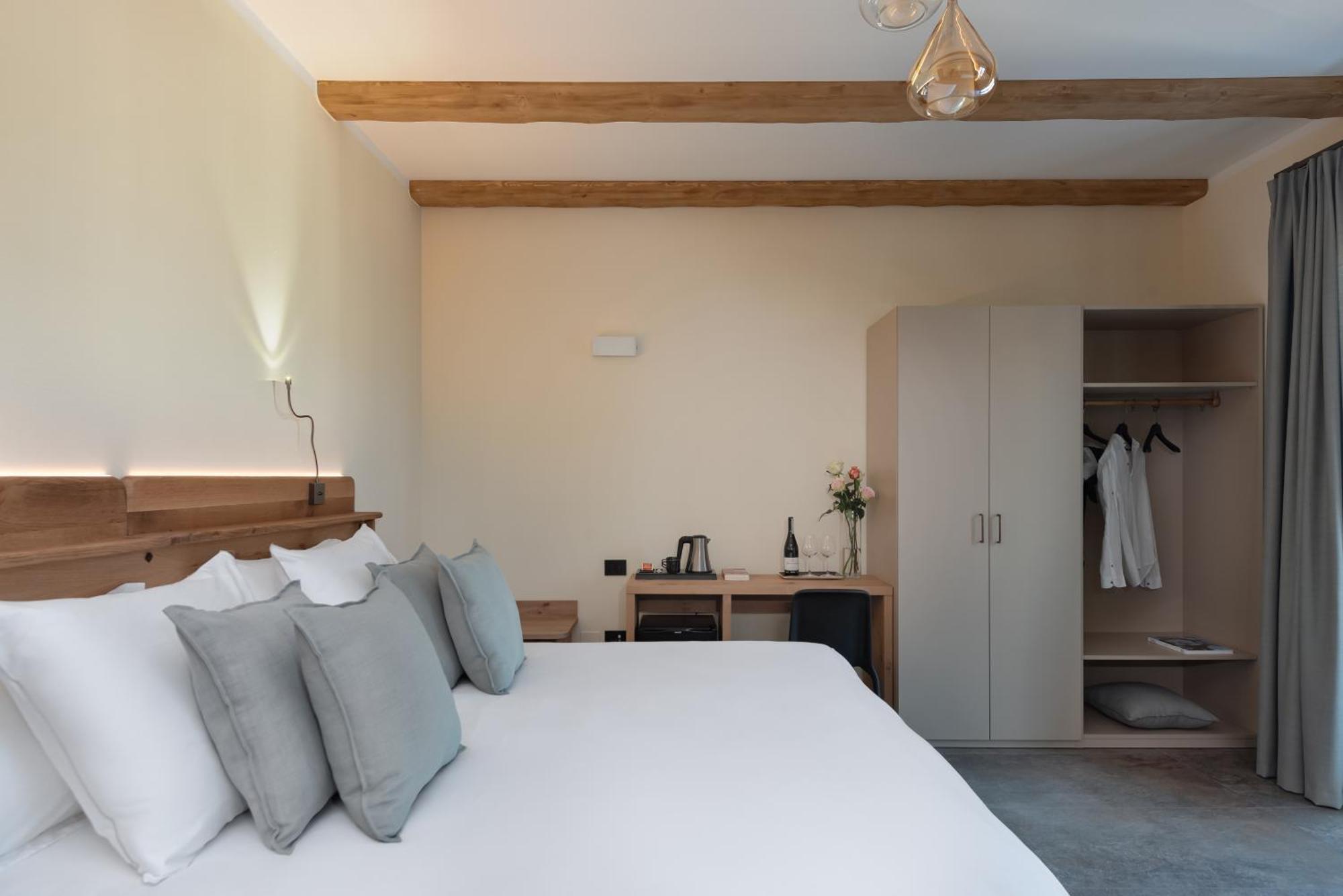 Sporting Hotel San Felice Illasi Exterior photo