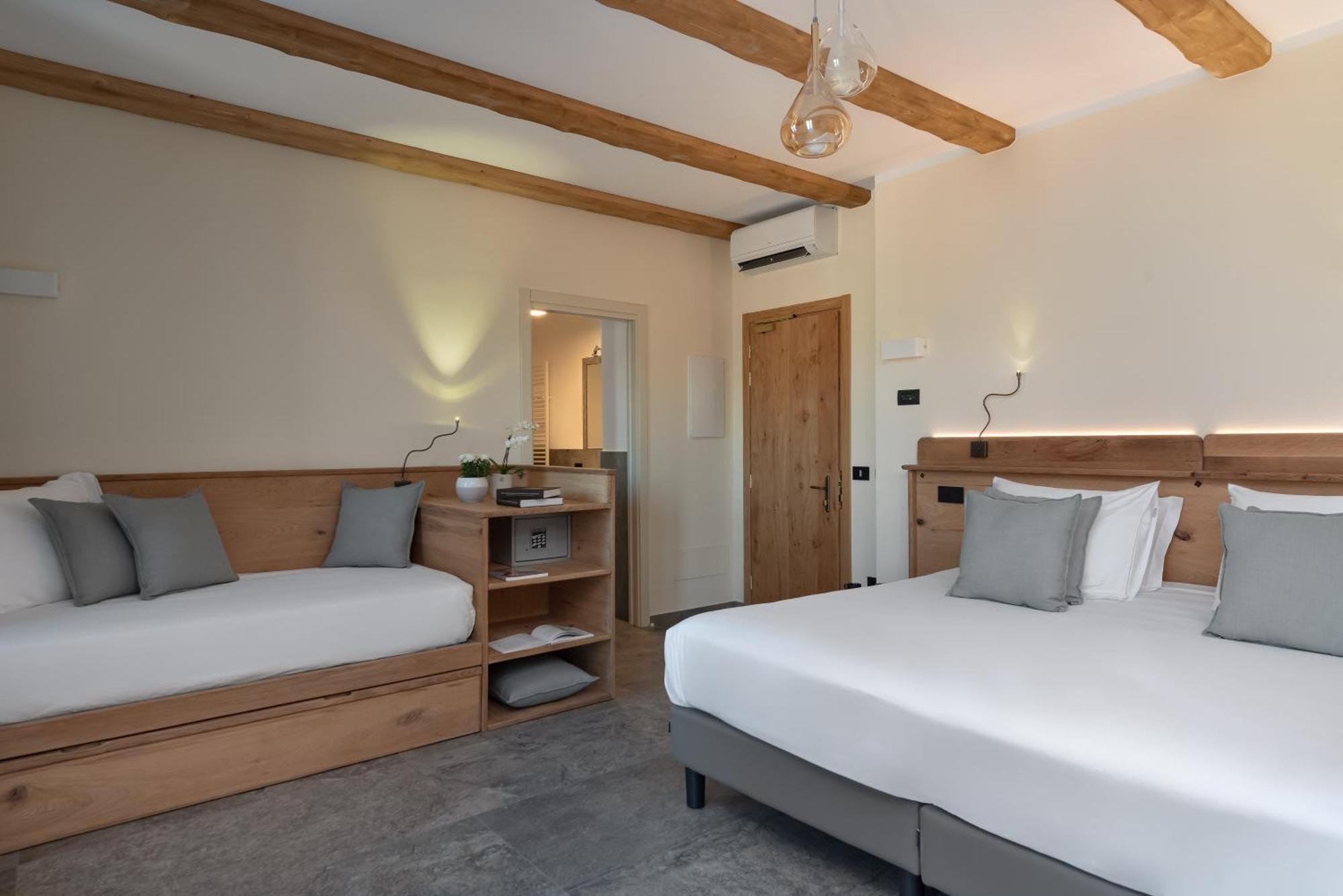 Sporting Hotel San Felice Illasi Exterior photo