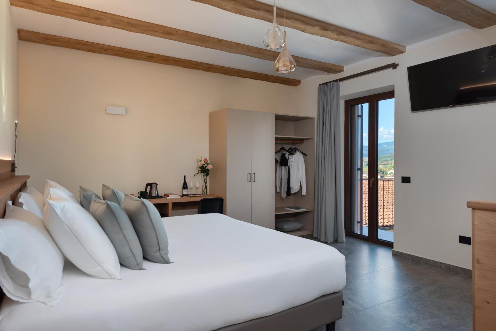 Sporting Hotel San Felice Illasi Exterior photo