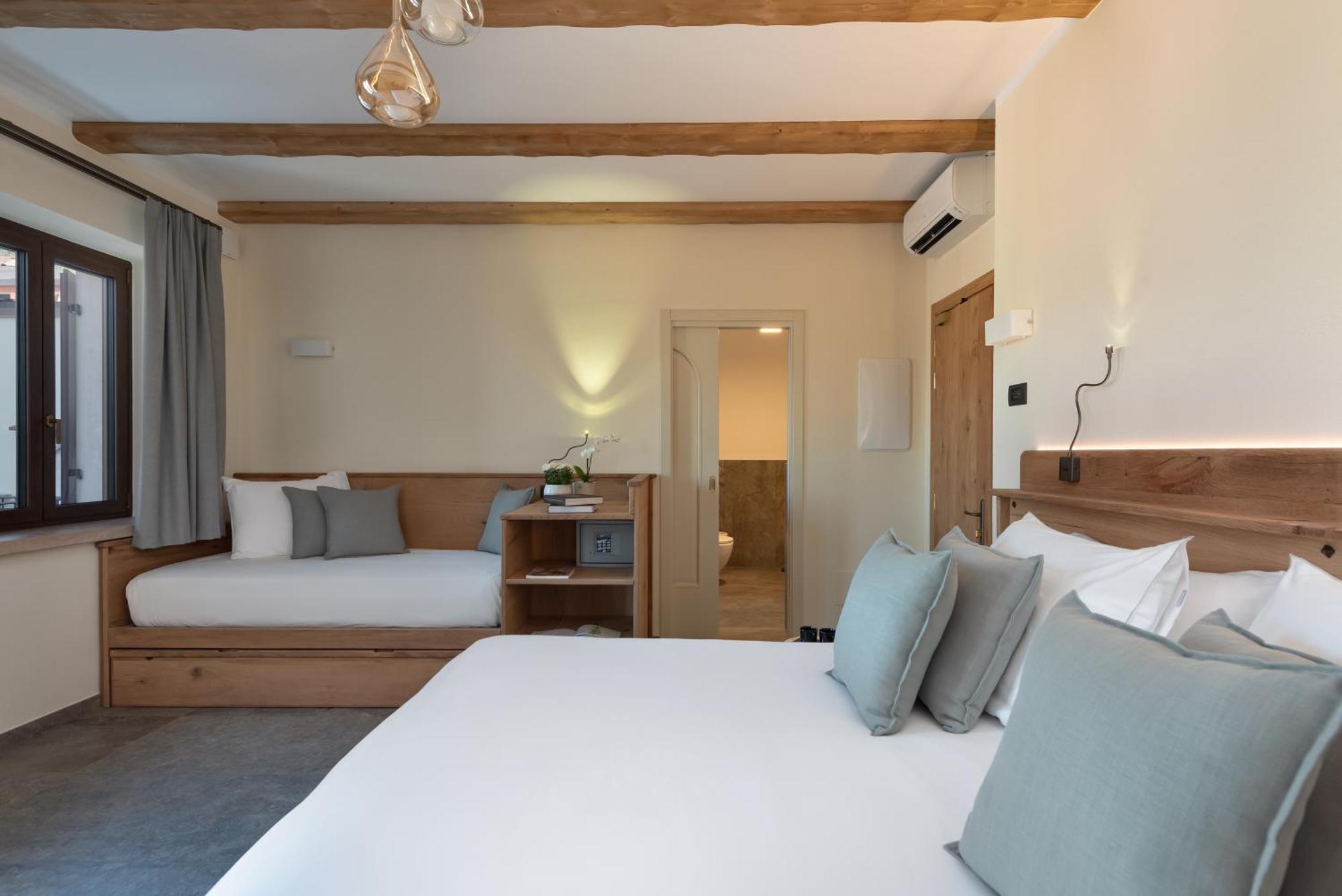 Sporting Hotel San Felice Illasi Exterior photo