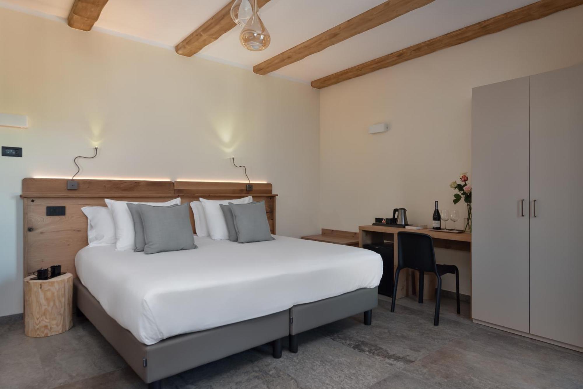 Sporting Hotel San Felice Illasi Room photo