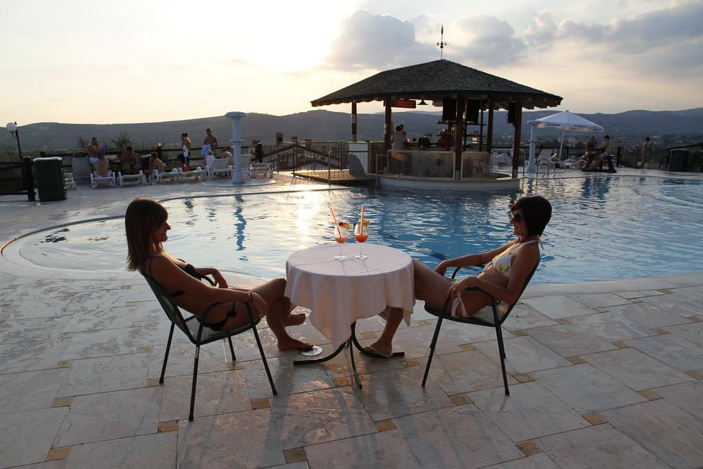 Sporting Hotel San Felice Illasi Exterior photo