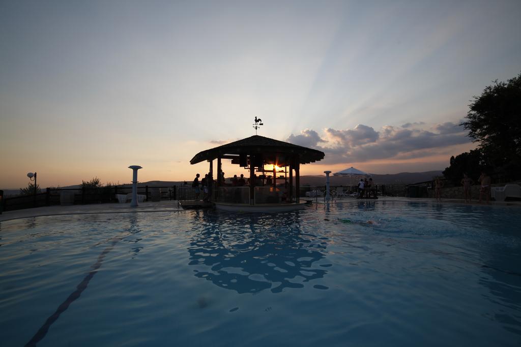 Sporting Hotel San Felice Illasi Exterior photo