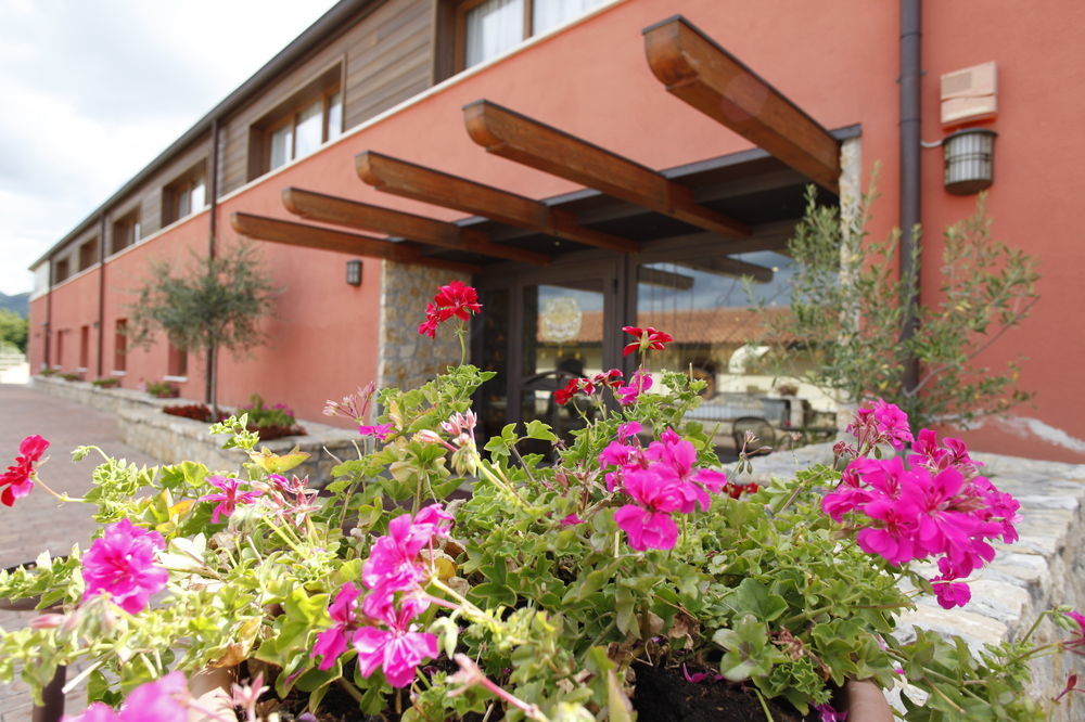 Sporting Hotel San Felice Illasi Exterior photo